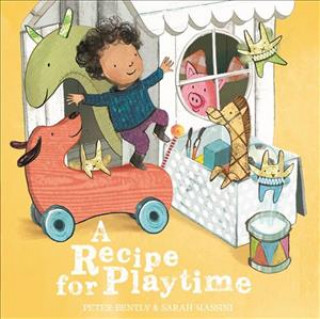Recipe for Playtime