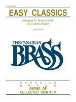 CANADIAN BRASS EASY CLASSICS