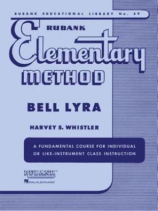 RUBANK ELEMENTARY METHOD