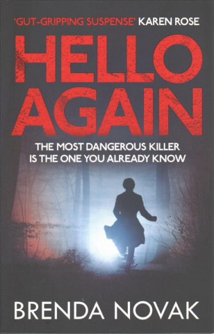 Hello Again