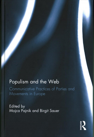 Populism and the Web