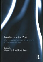 Populism and the Web