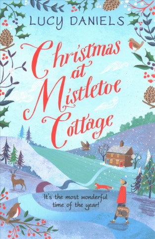 Christmas at Mistletoe Cottage