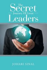 Secret Journey Of Great Leaders