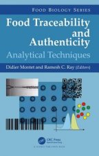 Food Traceability and Authenticity