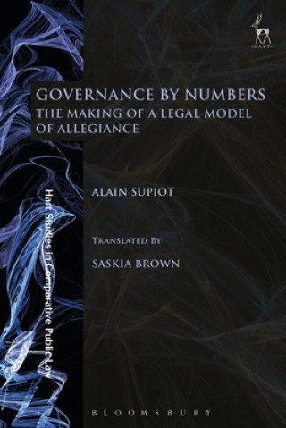 Governance by Numbers