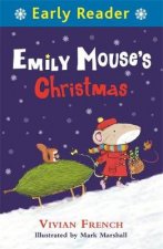Early Reader: Early Reader: Emily Mouse's Christmas