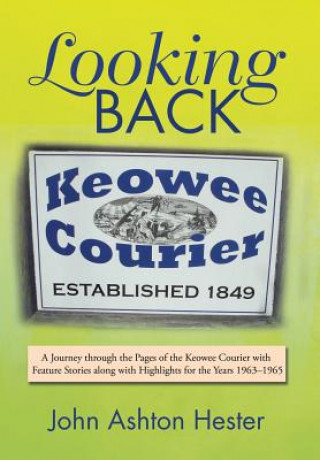 Looking Back