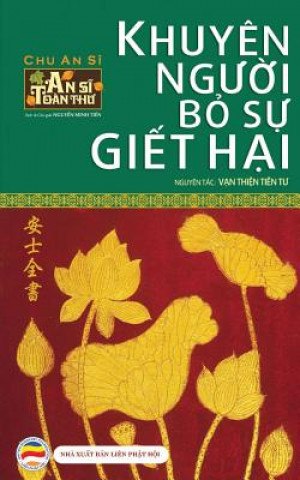 Khuyen người bỏ sự giết hại