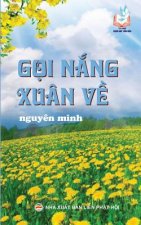Gọi nắng xuan về