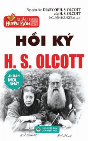 Hồi ky H. S. Olcott