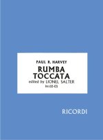 RUMBA TOCCATA