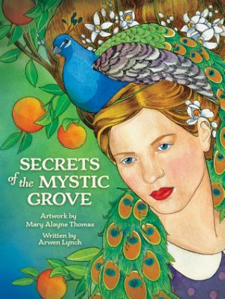 Secrets of the Mystic Grove Deck & Book Set