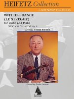 WITCHES DANCE LE STREGHE OP 8