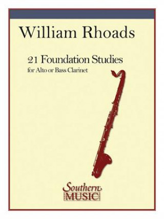 21 TWENTY ONE FOUNDATION STUDIES
