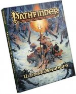 Pathfinder Roleplaying Game: Ultimate Wilderness