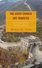 Great Chinese Art Transfer