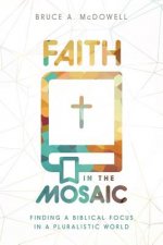 FAITH IN THE MOSAIC