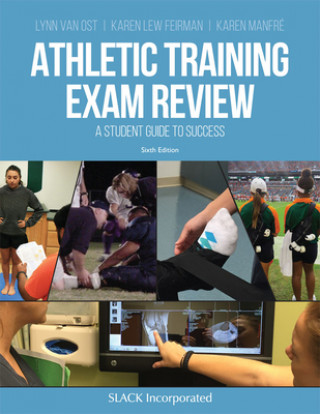 Athletic Training Exam Review