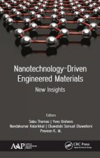 Nanotechnology-Driven Engineered Materials