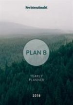 2018 Amnesty: Plan B Diary
