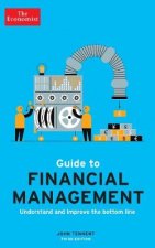 Economist Guide to Financial Management 3rd Edition