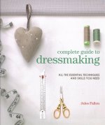 Complete Guide to Dressmaking