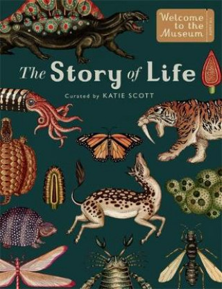 Story of Life: Evolution (Extended Edition)