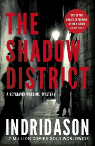 Shadow District