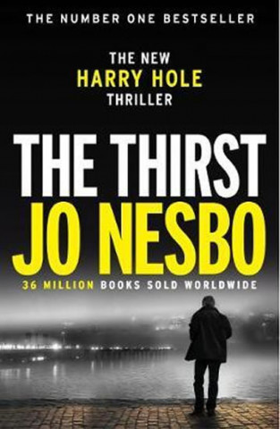 Jo Nesbo - Thirst