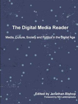 Digital Media Reader
