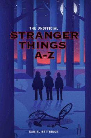 Stranger Things A-Z