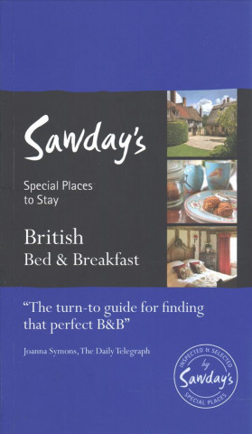 British Bed and Breakfast