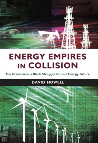 Energy Empires in Collision