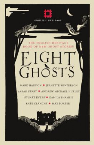 Eight Ghosts