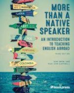 More Than a Native Speaker