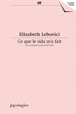 Elisabeth Lebovici
