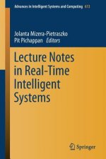 Lecture Notes in Real-Time Intelligent Systems