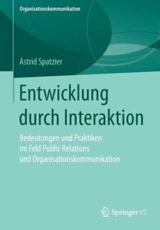 Entwicklung Durch Interaktion