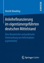 Anleihefinanzierung Im Eigentumergefuhrten Deutschen Mittelstand