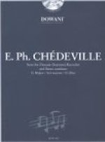 SUITE FOR DESCANT SOPRANO RECORDER & BC