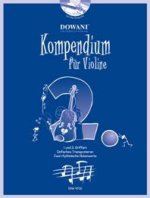 KOMPENDIUM FR VIOLINE BAND 2