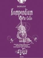KOMPENDIUM FR CELLO BAND 1