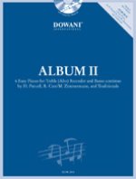 ALBUM II EASY BAND 2