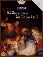 WEIHNACHTEN IM BAROCKSTIL VIOLONCELLO