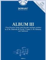 ALBUM III EASY BAND 3