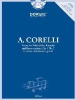 SONATA IN GMOLL OP 5 NR 7
