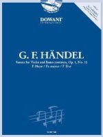 SONATE IN FDUR OP 1 NO 12