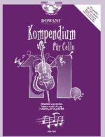 KOMPENDIUM FR CELLO VOL 11