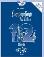KOMPENDIUM FR VIOLINE BAND 12
